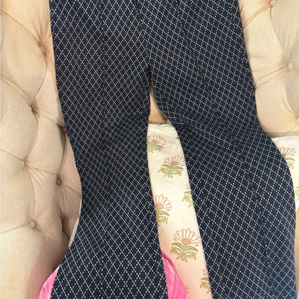 Maeve pants from Anthropologie